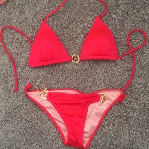 Victoria secret bikini